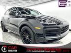 Used 2021 Porsche Cayenne for sale.