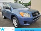 Used 2010 Toyota RAV4 for sale.