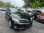 Used 2011 Toyota Corolla for sale.