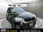 Used 2018 BMW X5 M for sale.