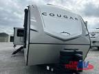 2024 Keystone Cougar Half-Ton 33RLI