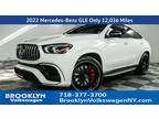 Used 2022 Mercedes-benz Gle for sale.