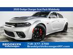 Used 2020 Dodge Charger for sale.