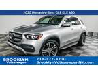 Used 2020 Mercedes-benz Gle for sale.