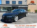 Used 2016 Audi S7 for sale.
