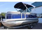 2023 Bennington 188 SVL Boat for Sale