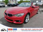 Used 2016 BMW 4 Series for sale.