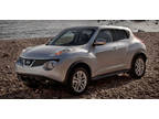 Used 2012 Nissan Juke for sale.