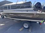 2015 Princecraft YUKON Boat for Sale