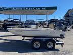 2015 Scout 150 Dorado Boat for Sale