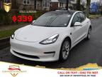 Used 2023 Tesla Model 3 for sale.