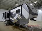 2024 Alliance RV Paradigm 310RL