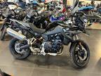 2024 BMW F 800 GS Triple Back Motorcycle for Sale