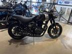 2023 Royal Enfield Hunter 350 Rebel Black Motorcycle for Sale