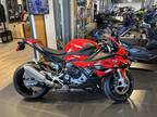 2024 BMW S 1000 RR Passion Motorcycle for Sale