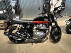 2024 Royal Enfield INT650 Sunset Strip Motorcycle for Sale