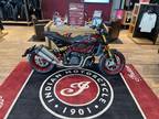 2024 Indian Motorcycle® FTR R Carbon Carbon Fiber Motorcycle for Sale