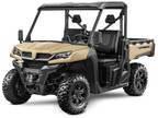 2024 CFMOTO UForce 1000 ATV for Sale