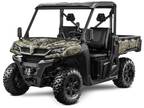 2024 CFMOTO UForce 1000 Camo ATV for Sale