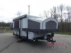 2022 Coachmen Clipper Camping Trailers 1285SST Classic