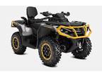 2024 Can-Am OUTLANDER MAX XT-P 850 ATV for Sale