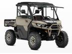 2024 Can-Am DEFENDER LIMITED ATV for Sale