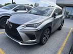 2021 Lexus NX 300, 53K miles