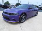 2023 Dodge Charger, 1116 miles