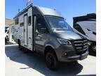 2025 Winnebago Ekko WM623B