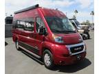 2022 Winnebago Travato 59G