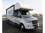 2024 Winnebago Vita WMC24P-DSL