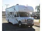 2024 Thor Motor Coach Chateau 27P