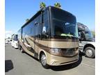 2017 Newmar Canyon Star 3914