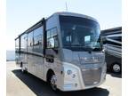 2020 Winnebago Adventurer 33C