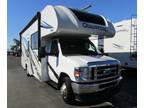 2024 Thor Motor Coach Quantum LC26