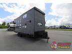 2024 FOREST RIVER TIMBERWOLF PARK MODEL 16ML RV for Sale
