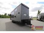 2024 FOREST RIVER TIMBERWOLF PARK MODEL 16ML RV for Sale