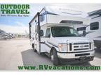 2024 Forest River RV Forester LE 2251SLE Ford RV for Sale