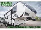 2022 Grand Design Reflection 150 Series 260RD RV for Sale