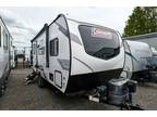 2021 Coleman Dutchmen Rubicon 1608RB RV for Sale