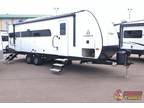 2024 EMBER RV E-SERIES 25RUD RV for Sale