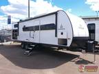 2024 EMBER RV E-SERIES 26ETS RV for Sale