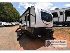 2024 Forest River Flagstaff Micro Lite 25SRK