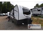 2024 Forest River Flagstaff Micro Lite 21FBRS