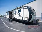 2018 Venture RV SportTrek Touring Edition 343VIK