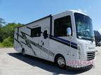 2025 Thor Motor Coach Hurricane 29M