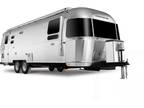 2023 Airstream Globetrotter 27fbt