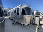 2024 Airstream Classic 30RB Twin