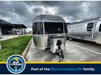 2024 Airstream Flying Cloud 23FB Twin