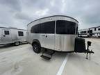2024 Airstream REI Special Edition Basecamp 20X